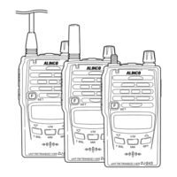 Alinko DJ-S45T Instruction Manual
