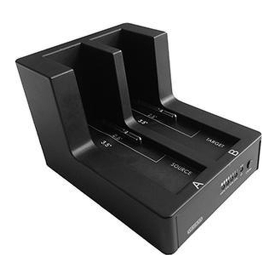 Ewent EW7015 User Manual