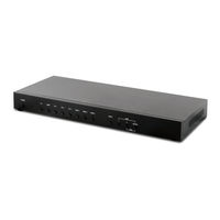 CYP CSC-5500 Operation Manual