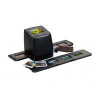 Technaxx DigiScan DS-02 User Manual
