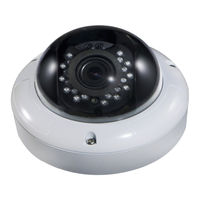 Monacor TVCCD-370/WS Manual