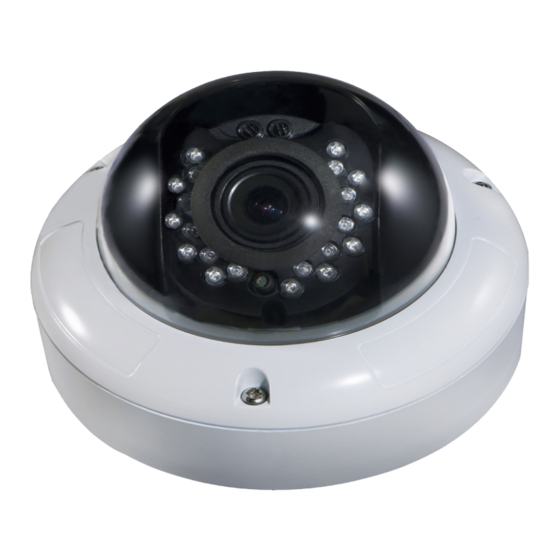 Monacor TVCCD-370/WS Manual