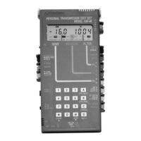 AMERITEC AM-48E Instruction Manual