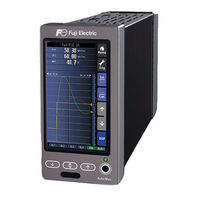 M-System SC100 Series Applications Manual