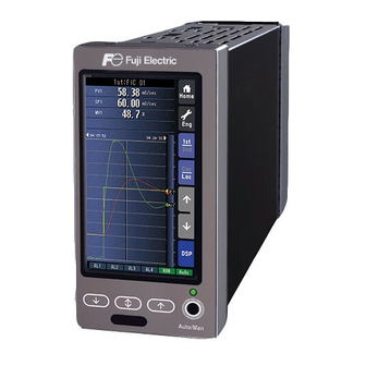 M-system SC100 Series Applications Manual