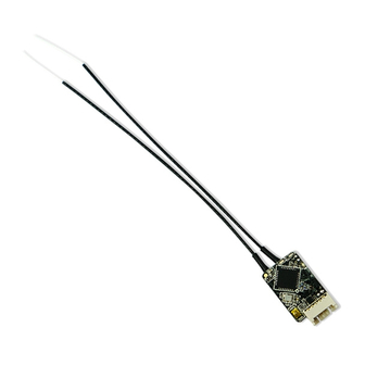 FrSky 2.4GHz ACCESS R-XSR Instruction Manual