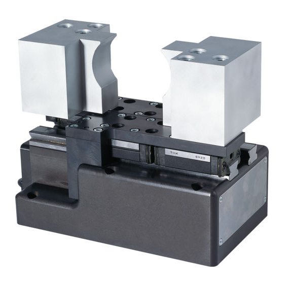 Zimmer GEH8000 Series Installation And Operating Instructions Manual