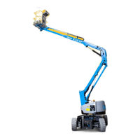 Genie Z-33/18 Operator's Manual