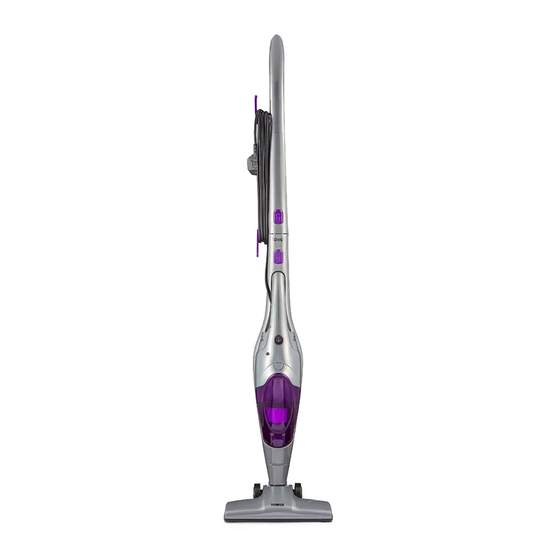 Tower Hobbies XSV50 Manual
