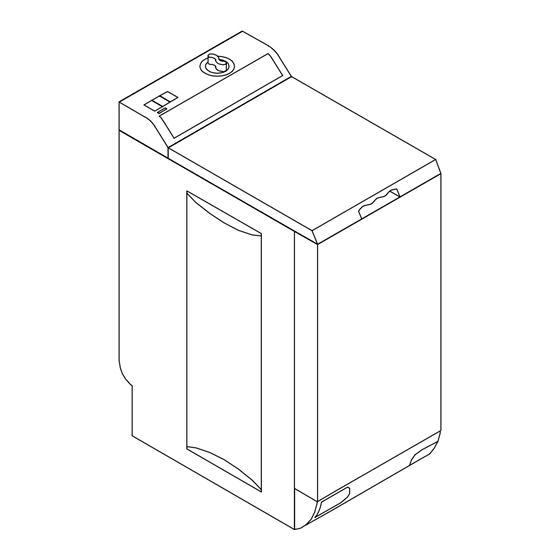 Zanussi TL 553 C Instruction Manual