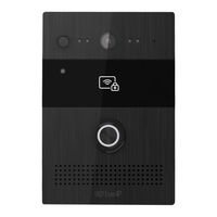 BAS-IP AV-07B Manual