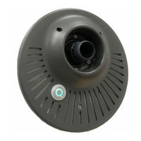 ACIS jet vag LUM JET VAG Installation Manual