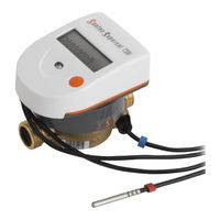 Sontex Supercal 739 Installation Manual