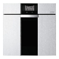 Gorenje B2000P2 Instructions For Use, Installation, And Connection