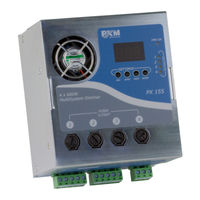 PXM PX155 User Manual