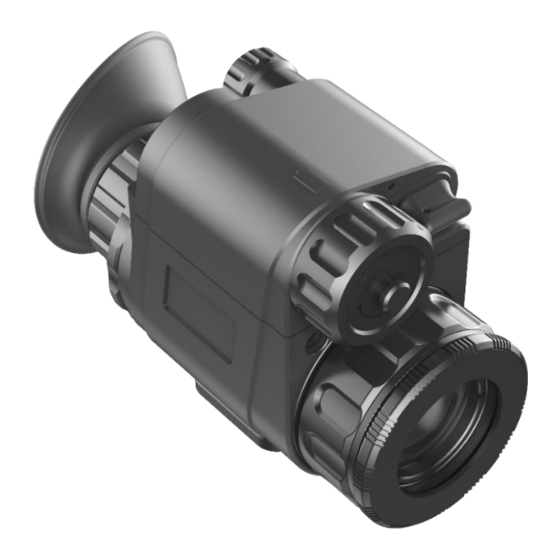 InfiRay Mini Series User Manual