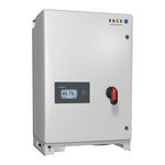 Kaco Blueplanet 50.0TL3 Operation Instruction Manual