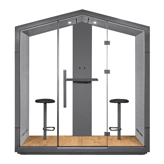 bejot Treehouse THS 1 User Manual