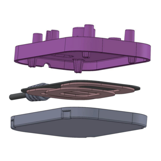 Ram Mounts RAM-B-166 Manual