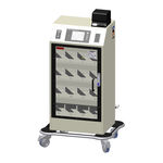 Medical Solutions 16N1 Operator's Manual