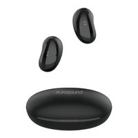 Aurasound Aura BEANbuds User Manual