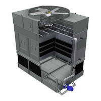 Frick IDCF-1240 Manual