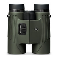 Vortex FURY HD 5000 User Manual