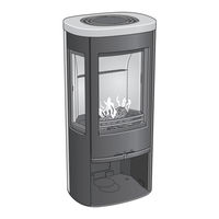 Nibe Contura 856T Manual