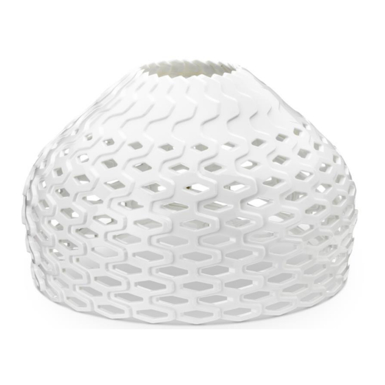 FLOS Tatou F Manual