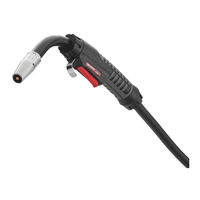 Lincoln Electric Magnum PRO 250L Operator's Manual