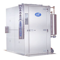 LVO Manufacturing RW2580PT Owner's Manual