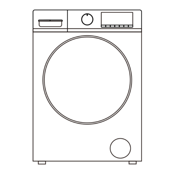 SERVIS S328514MLW User Manual