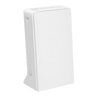 Mercusys MB130-4G User Manual
