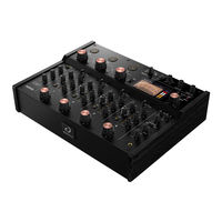 Serato AlphaTheta Euphonia Quick Start Manual