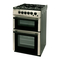 Cookers BEKO DG5822 Manual