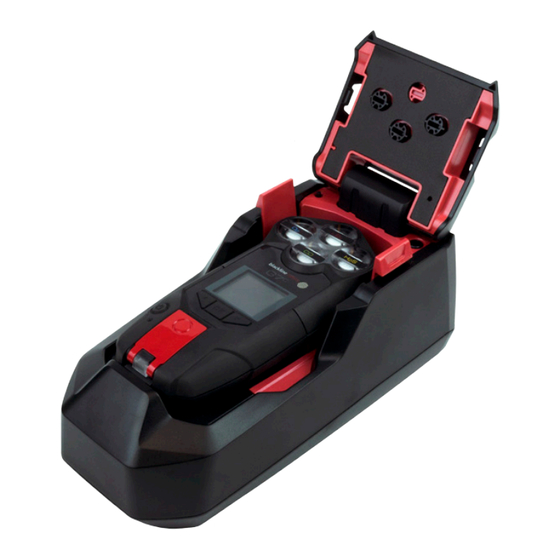 Blackline Safety G7 DOCK How To Configure