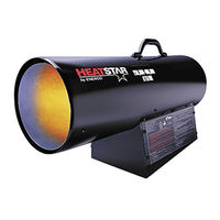 Mr. Heater HeatStar HS400FAVT Operating Instructions And Owner's Manual