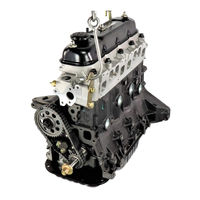 Toyota 4Y Repair Manual