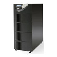 Xtreme 6kVA User & Installation Manual