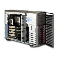 Supero SC747BTQ-R1K62B User Manual