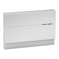 Viessmann Vitocom 100 LAN1 Update Manual