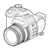 Sony DSC F828 - 8MP Digital Camera Operating Instructions Manual