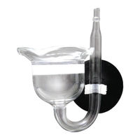 Aqua Medic reactor 100 Operation Manual