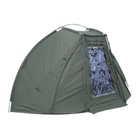 Fox Evo Bivvy XS Manual
