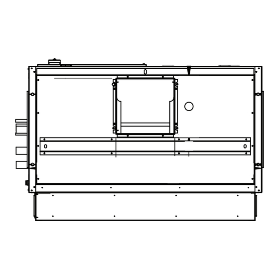 Carrier Omnizone 50XCW06 Manuals