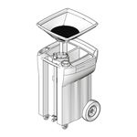 Graco Oil King Instructions-Parts List Manual