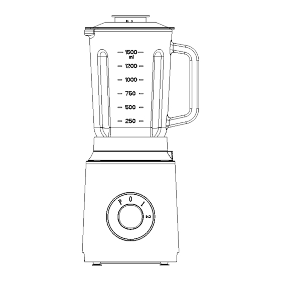 Well Aroma Instruction Manual