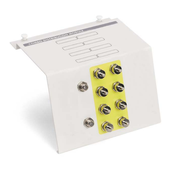 FutureSmart MDC-108 Installation Manual