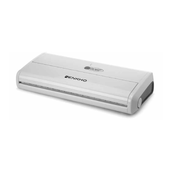 ENKHO 149728.01 User Manual