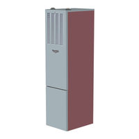 Thermo Pride CMC2-75D36N Installation And Service Manual